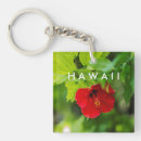 Search for hawaii key rings Flower