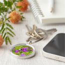 Search for bumblebee key rings Flower