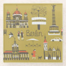 Search for landmark coasters Illustration