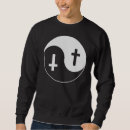 Search for upside down cross clothing Hipster