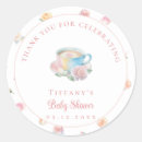 Search for elegant tea party stickers Mother to be