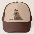 Search for doves hats Bird
