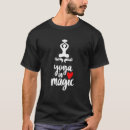 Search for spiritual tshirts Magic
