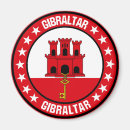 Search for gibraltar magnets Europe