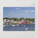 Search for lunenburg nova scotia postcards Colourful