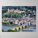Search for heidelberg posters Europe