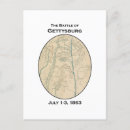 Search for battles postcards Pennsylvania