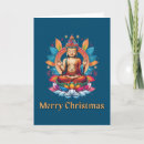 Search for buddha christmas cards Yoga