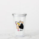 Search for comb drinkware Don't touch the hair
