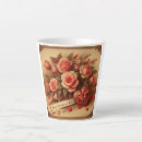 Search for vintage valentine mugs Retro
