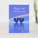Search for 45th anniversary cards Forty five years