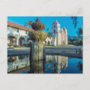 Search for mission churches postcards Catholic