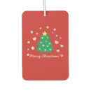Search for christmas tree car air fresheners Winter