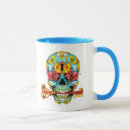 Search for sugar skull mugs Tattoo