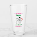 Search for cartoon bride and groom weddings Couple