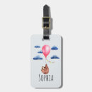 Search for sloth luggage tags Kids