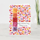 Search for brother valentines day cards Hearts