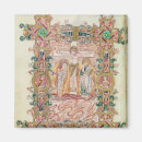 Search for crucifixion magnets Jesus