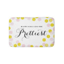 Search for quote bath mats Typography