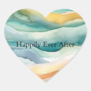 Search for sand wedding stickers Ocean