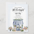 Search for fresh invitations Fresh off the market