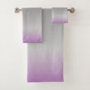 Search for purple bathroom accessories Abstract