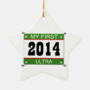 Search for 100 christmas tree decorations Marathon