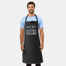 Search for dad quotes aprons Typography