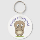 Search for reminder key rings Humour