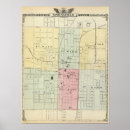 Search for springfield map Illinois
