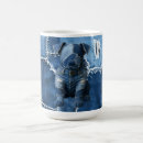 Search for patchwork dog mugs Puppy