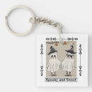 Search for halloween key rings Spooky