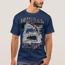 Search for shark bites tshirts Living