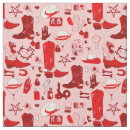 Search for cowboy fabric Western