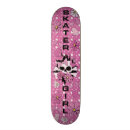 Search for skater girl skateboards Skull