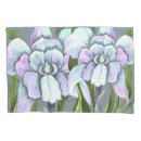 Search for romantic flowers pillowcases Garden