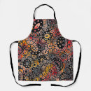 Search for tranquility aprons For her