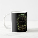 Search for the undead mugs Skeleton