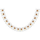 Search for crown bunting flags Coronation