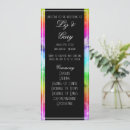 Search for gay wedding programmes Elegant