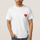 Search for bleeding hearts tshirts Liberal