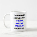 Search for nuclear mugs Doctor