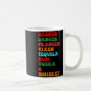 Search for dasher mugs Vodka