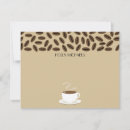 Search for java cards invites Coffee