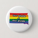 Search for state pride badges Rainbow