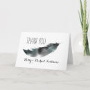 Search for white feather cards Bohemian