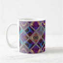 Search for mosaic pattern mugs Collage