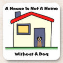 Search for mans best friend barware Puppy