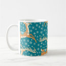 Search for vintage reindeer mugs Winter