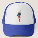 Search for poses hats Kara